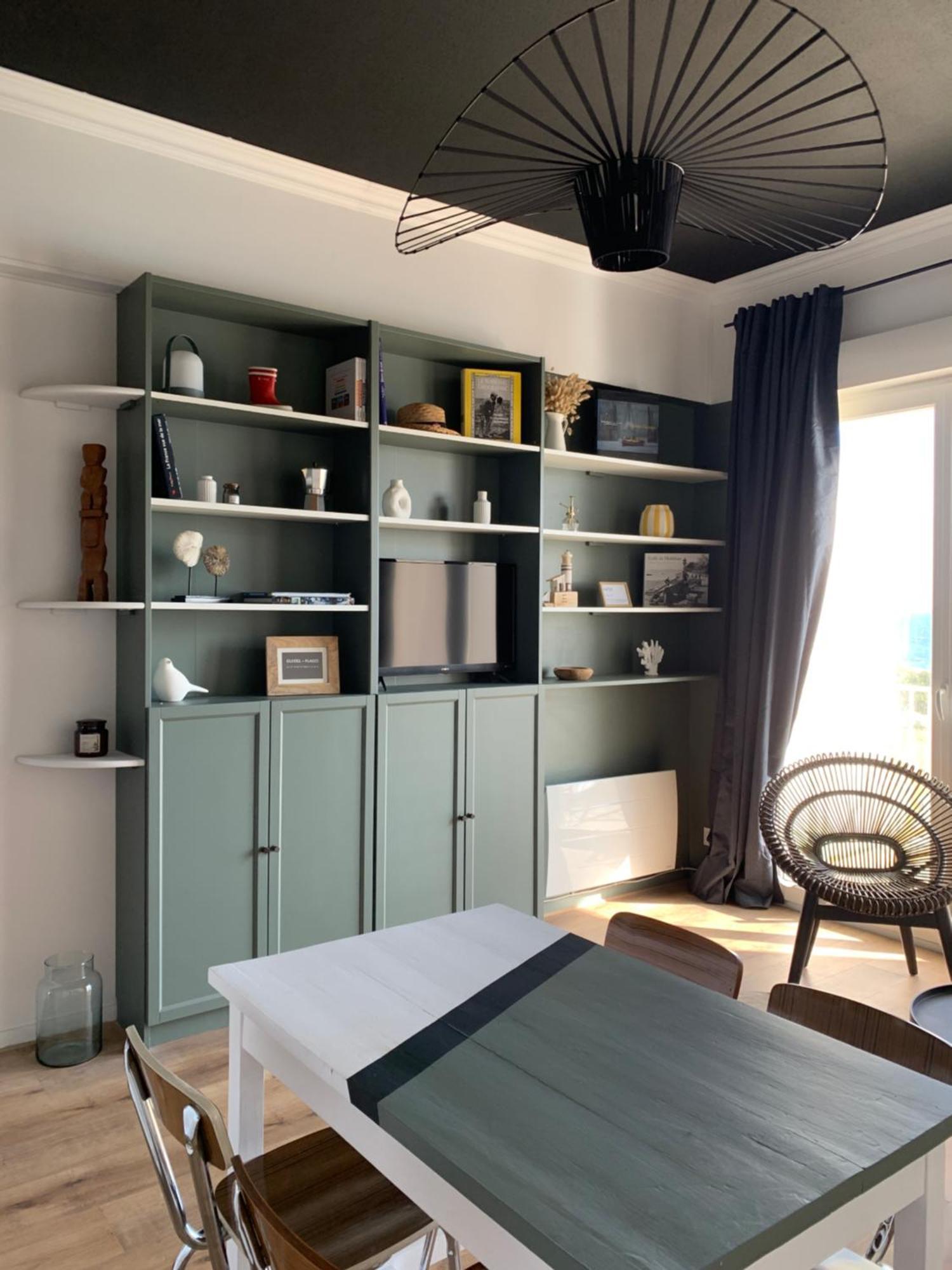 Esprit Loft Face A L'Ocean Daire Guidel Dış mekan fotoğraf