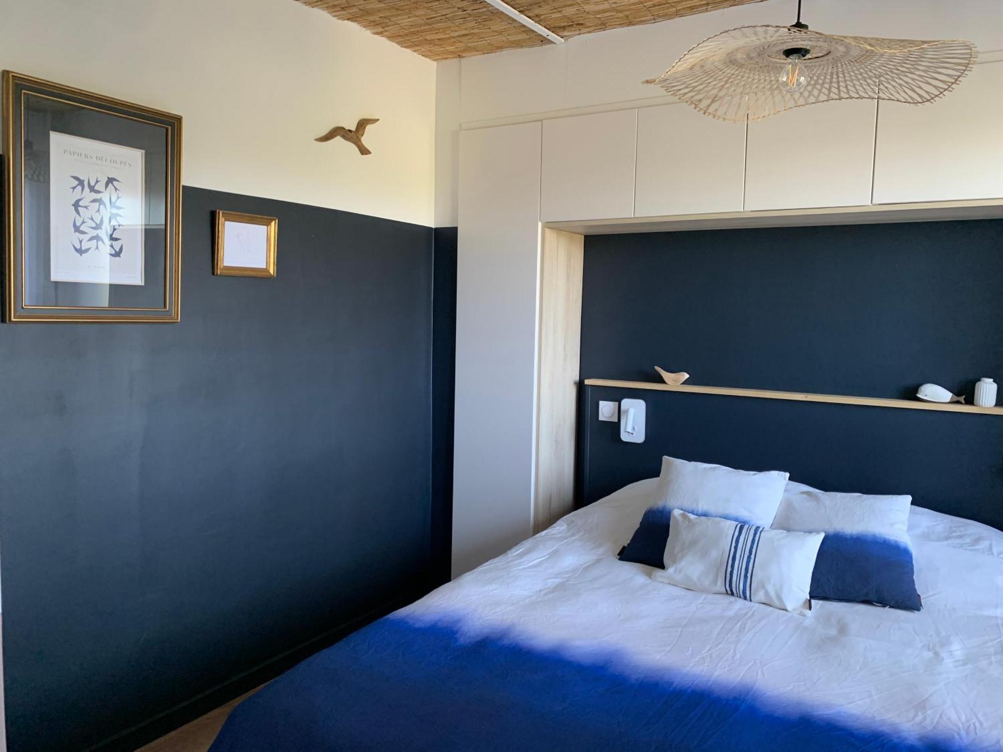 Esprit Loft Face A L'Ocean Daire Guidel Dış mekan fotoğraf